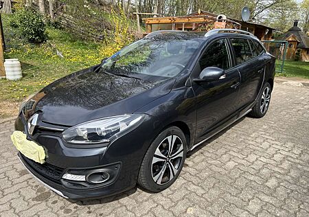 Renault Megane Grandtour ENERGY TCe 115 Start & Stopp Paris Busin