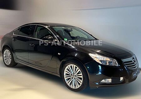 Opel Insignia 1.6 Turbo Design Edition/NAVI/KLIMAAUT
