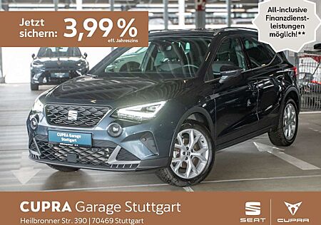 Seat Arona Sport 1.0 TSI DSG 85kW