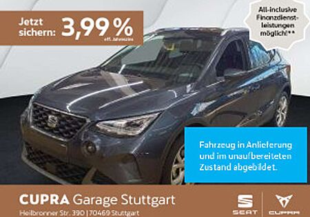 Seat Arona Sport 1.0 TSI DSG 85kW