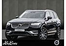 Volvo XC 90 XC90 B5 AWD Inscription - AHK - 360°Kamera Schiebeda...