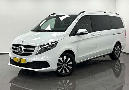 Mercedes-Benz V 250 d 4Matic lang Sport Paket*MB Garantie* LED