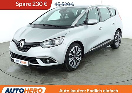 Renault Grand Scenic 1.7 Blue dCi Grand Business Edition*NAVI*PDC*SHZ*