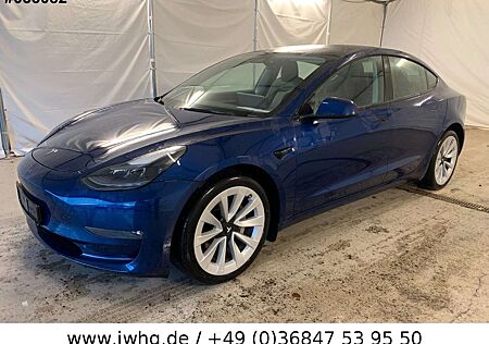 Tesla Model 3 Long RangeDual AWD Mopf21 82KWh Shanghai