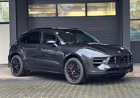 Porsche Macan gebraucht kaufen Porsche Macan GTS °18 Wege° Luftfederung°Panorama°Voll