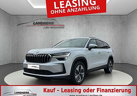 Skoda Kodiaq 4x4 Selection 5. J Garantie/ AHK / 7-Sitze