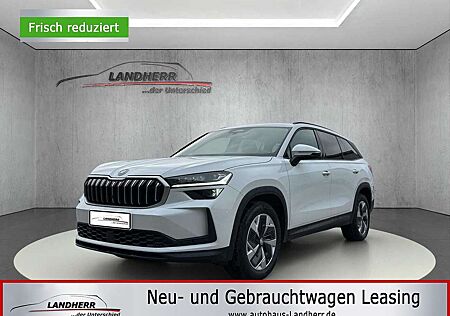 Skoda Kodiaq 4x4 Selection 5. J Garantie/ AHK / 7-Sitze