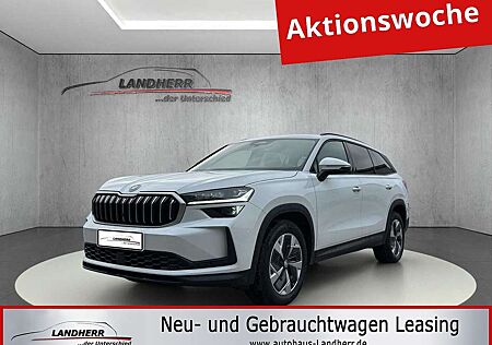 Skoda Kodiaq 4x4 Selection 5. J Garantie/ AHK / 7-Sitze