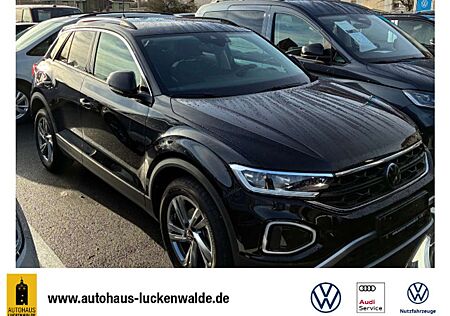 VW T-Roc Volkswagen 1.5 TSI Life *ACC*LED+*R-CAM*SHZ*