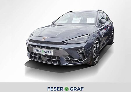 Cupra Leon Sportstourer 2.0 TSI VZ DSG AHK Pano