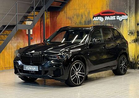 BMW X5 xDrive 40d M Sport~PANO~KAMERA 360~HEAD-UP~22