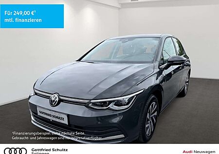 VW Golf Volkswagen VIII 1.4 eHybrid Style DSG LED Plus ACC SHZ