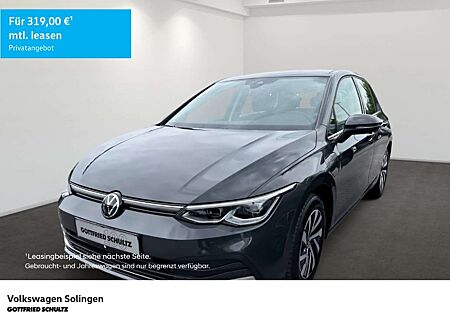 VW Golf Volkswagen VIII 1.4 eHybrid Style DSG LED Plus ACC SHZ