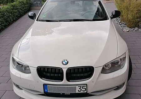 BMW 335i 335 Cabrio Aut.Edition Exclusive