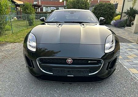 Jaguar F-Type Coupe 2.0 Aut. R-Dynamic