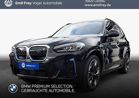 BMW iX3 Impressive LED* Head-Up* Harman/Kardon*