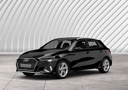 Audi A3 Sportback 35 TDI advanced NAVI LED PDC V+H
