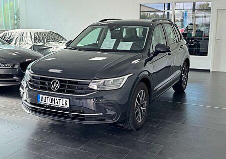 VW Tiguan Volkswagen Life, Shzg, Winterpaket,Alu,PDC,Car Play, Navi,
