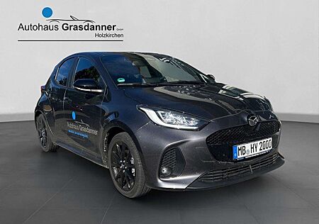 Mazda 2 HYB 1.5L Hybrid VVT-i Homura