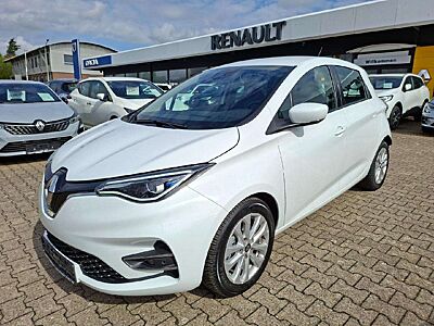 Renault ZOE Experience*CCS*DAB*Navi*SHZ*LKZ*Kamera