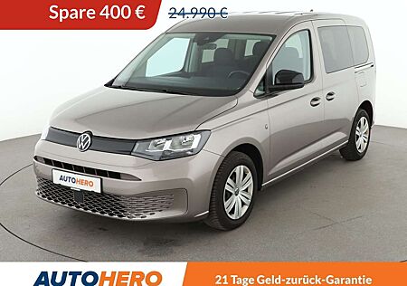 VW Caddy Volkswagen 2.0 TDI *NAVI*TEMPO*PDC*KLIMA*