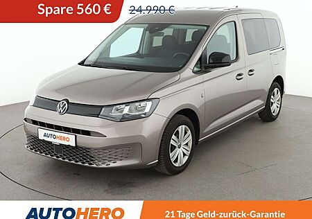 VW Caddy Volkswagen 2.0 TDI *NAVI*TEMPO*PDC*KLIMA*