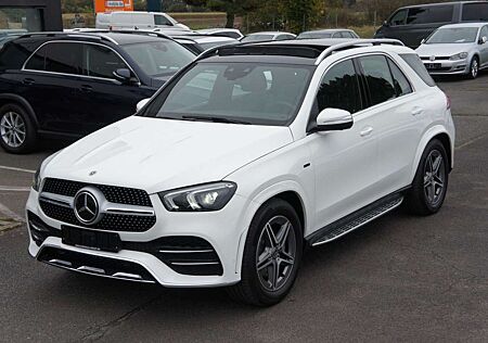 Mercedes-Benz GLE 350 de 4M 2x AMG Line*ACC*AIR*PANO*BUR*NP100t