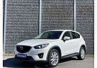 Mazda CX-5 Sports-Line AWD/NAVI/KLIM/TEMP/KAM/BOSE