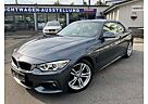 BMW 420d 420 Cabrio Aut. Sport M-Paket,Navi,Nackenheizung,