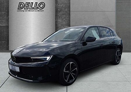 Opel Astra Elegance Turbo Automatik Navi Pro Ergonomiesitz Si