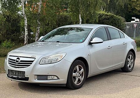 Opel Insignia 1.8 Cosmo