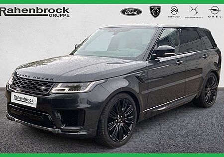 Land Rover Range Rover Sport HSE Dynamic Stealth Automatik