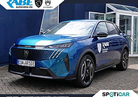 Peugeot 3008 -e Allure 210 360Kamera+KeyFree+Winter-Paket