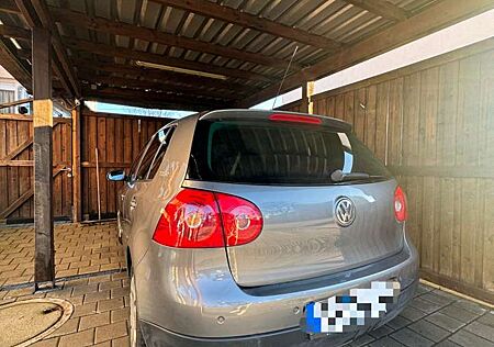 VW Golf Volkswagen Tour Edition