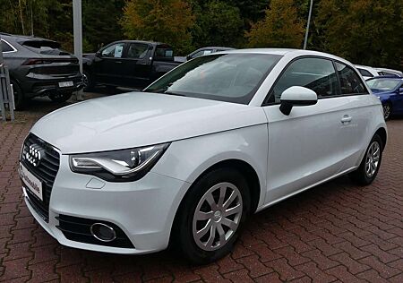 Audi A1 gebraucht kaufen Audi A1 1.2 TDI*SHZ*PDC*LED*Klimaauto