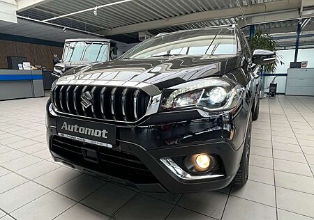 Suzuki Others SX4 S-Cross 1.4 Comfort 4x4*LED*Navi*DAB*AHK