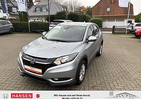 Honda HR-V 1.5 i-VTEC KAT Elegance Automatik