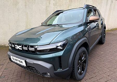 Dacia Duster hybrid-G 150 4x4 Extreme *SOFORT AN LAGER