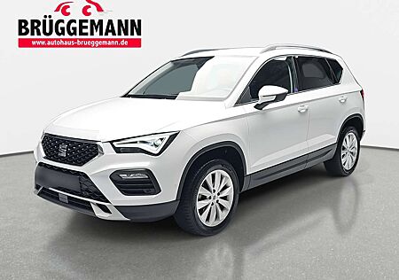 Seat Ateca 1.0 TSI STYLE NAVI LED WINTER FULL-LINK DAB