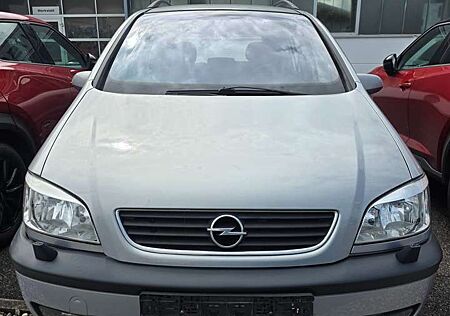 Opel Zafira 1.8