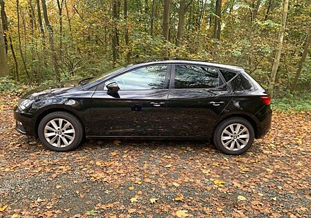 Seat Leon 1.6 TDI Start
