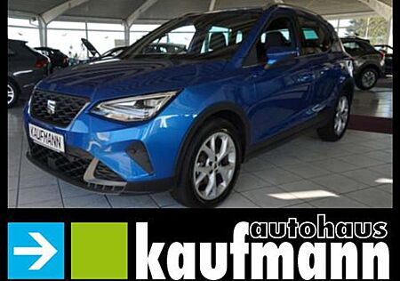 Seat Arona 1.0 TSI 110 PS DSG FR DINAMICA ACC KAMERA