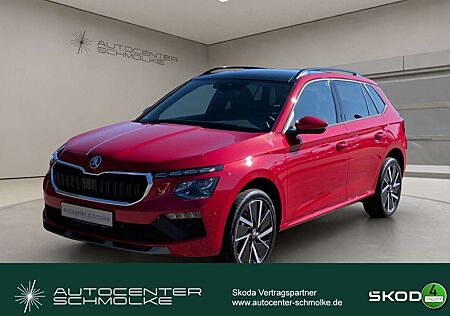 Skoda Kamiq 1.0 TSI Balance *PANO*NAVI*AHK* Tour Navi