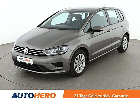 VW Golf Sportsvan Volkswagen 1.4 TSI Comfortline BMT Aut.*NAVI*XENON*AHK*PDC*