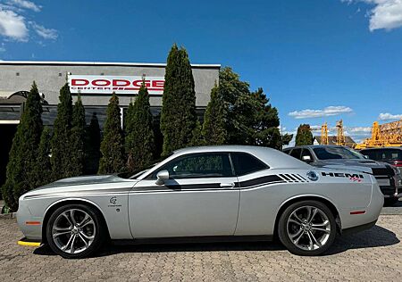 Dodge Challenger 5,7 L Hemi R/T mit Designer Leder