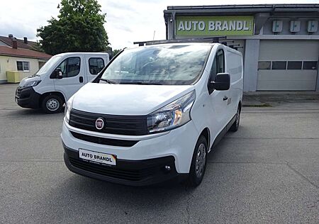 Fiat Talento L1H1 1,2t Klima Navi Kamera AHK MwSt