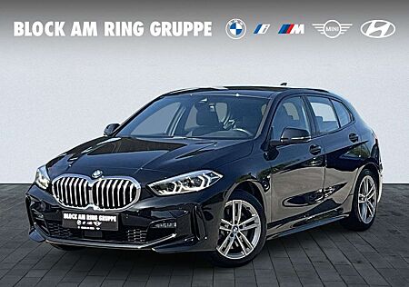 BMW 120 i Limousine Modell M Sport SH Klimaaut. LED PDC N