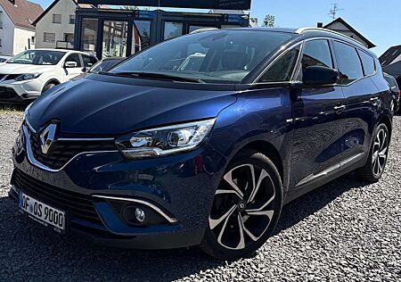 Renault Grand Scenic ENERGY dCi 160 EDC BOSE EDITION