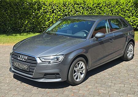 Audi A3 Sportback Navi/Xenon/Klimaautomatik