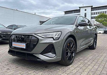 Audi e-tron 55 2x S line BLACK EDITION 21 e-SITZE B&O